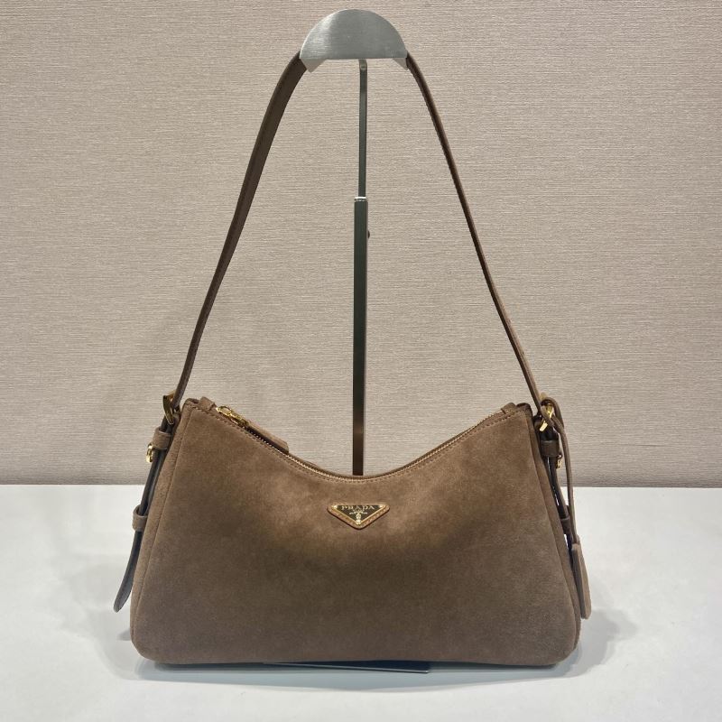 Pra*a hobo bags